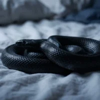 Dreaming of a Black Snake in Bed: Spiritual Meaning and Hidden Fear dreaming-of-a-black-snake-in-bed.webp