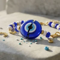 Evil Eye Bracelet Broke: Does It Mean It Fulfilled Its Protection Mission? evil-eye-bracelet-broke-spiritual-meaning.webp