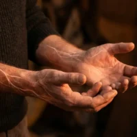 7 Weird Physical Symptoms of a Spiritual Awakening No One Talks About physical-symptoms-spiritual-awakening.webp