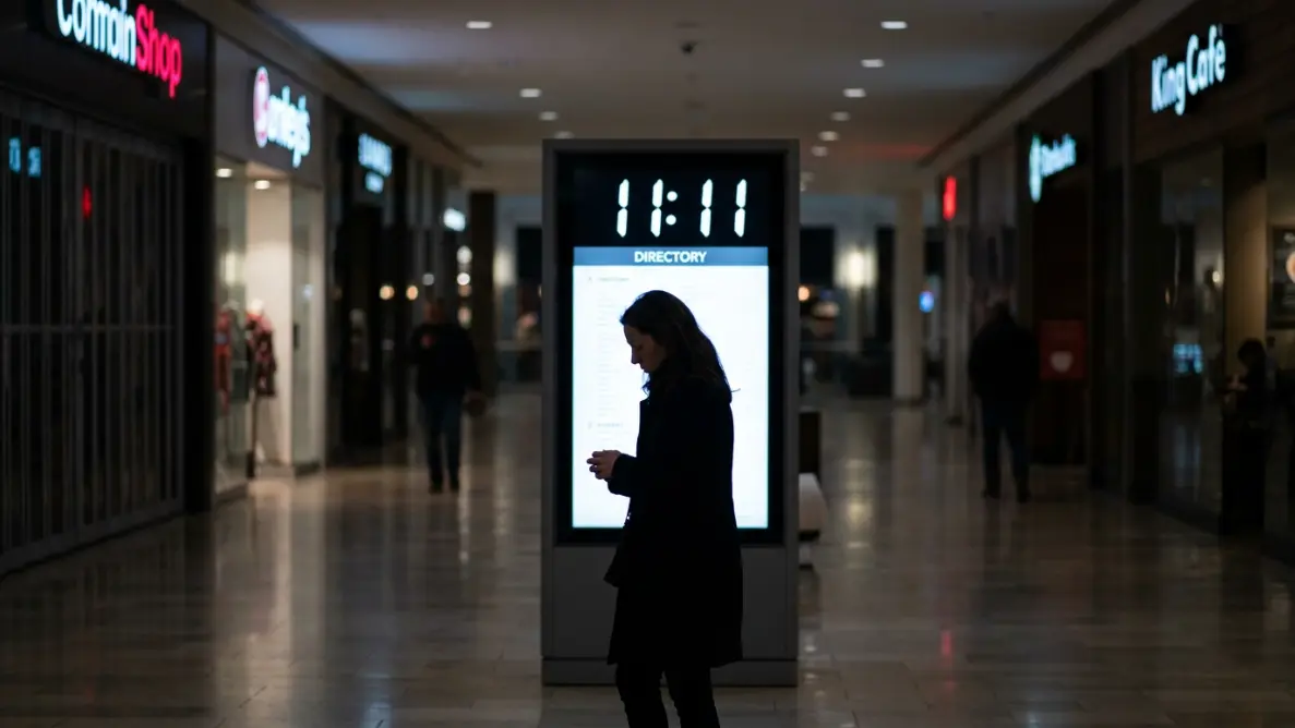 Why Do I Keep Seeing 11:11 When I Think About Someone From the Past?