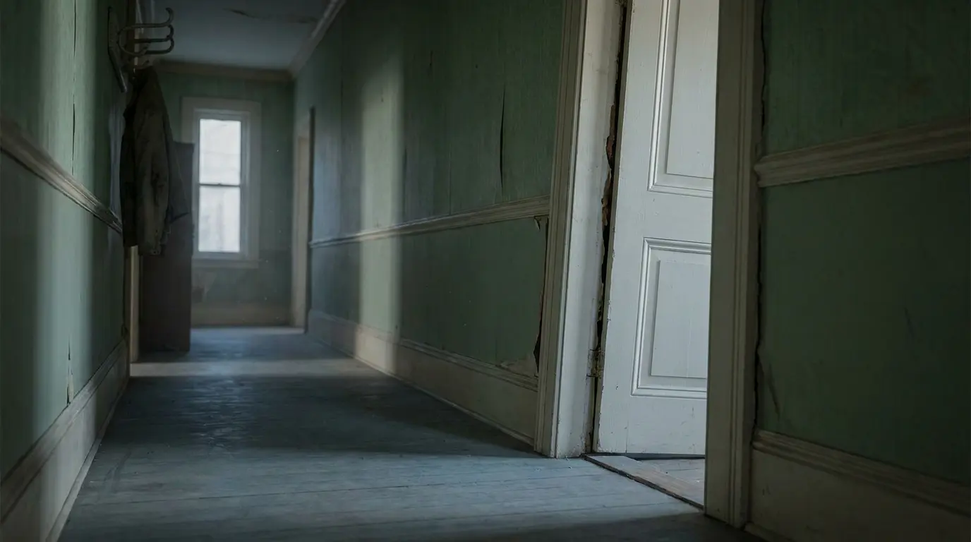 Dreaming of Your Childhood Home Repeatedly: Memory Echo or Inner Self Calling You Back?