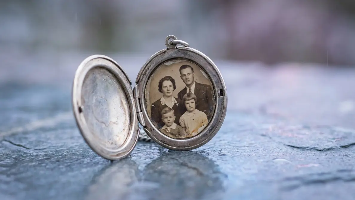 Signs a Deceased Loved One Is Near: What It May Mean