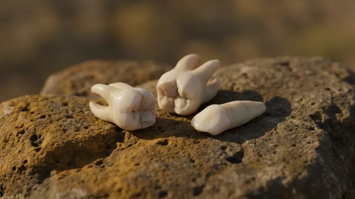 Teeth Falling Out Dream Spiritual Meaning: Anxiety, Transformation, or Something Deeper?