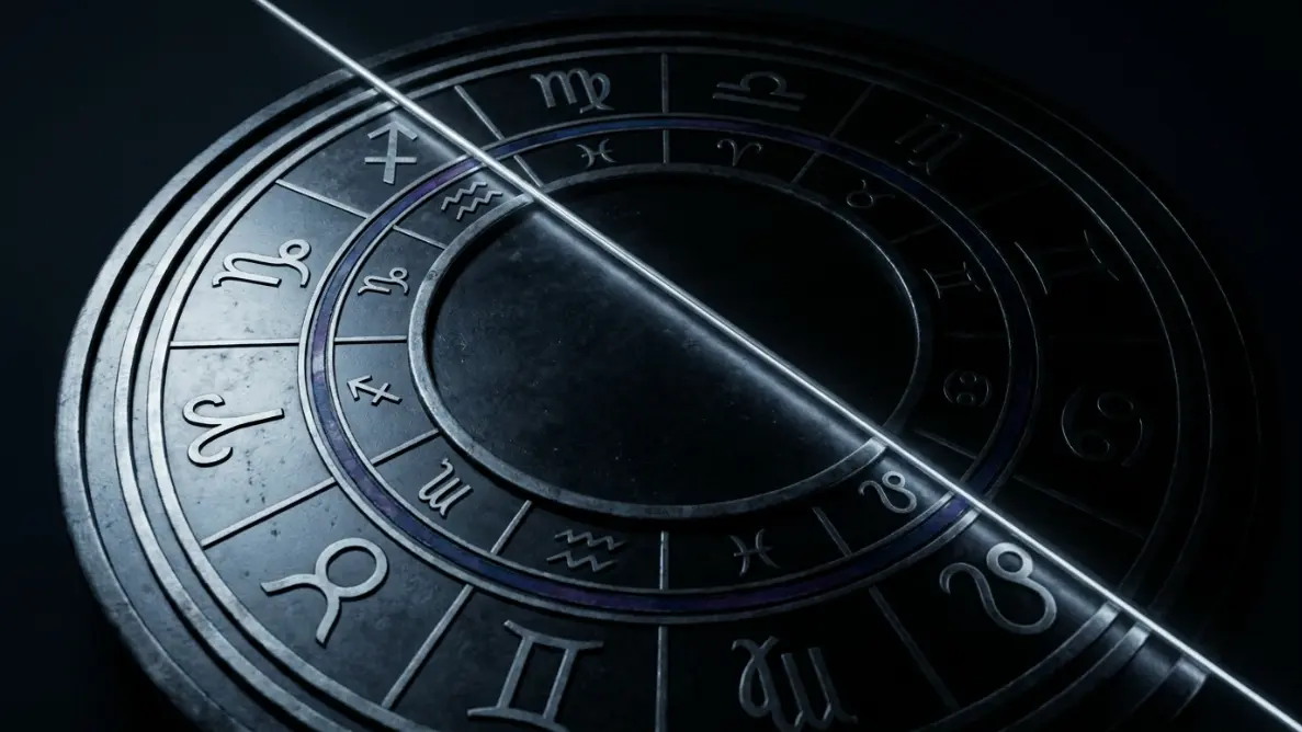 opposite sign axis showing the shadow side of your zodiac sign